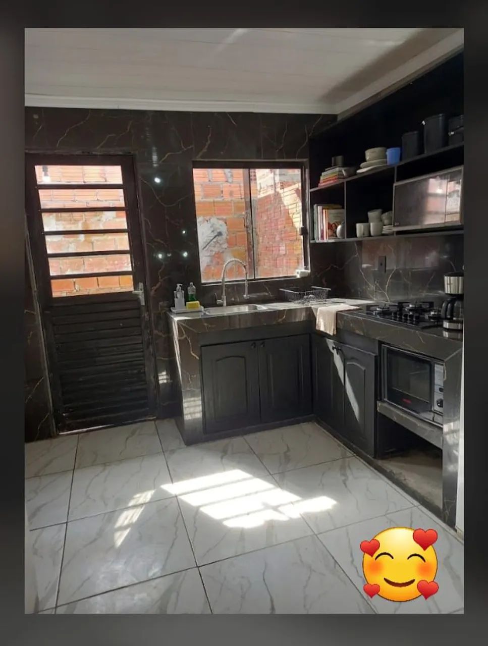 Vendo casa - Foto 2