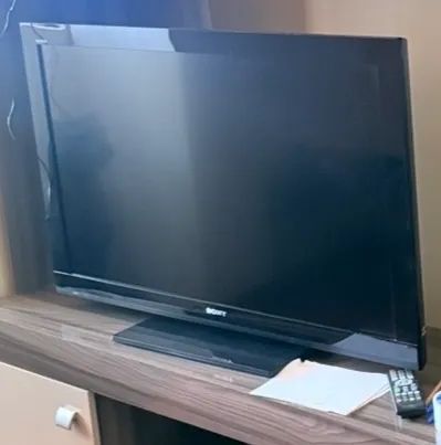 Tv sony 40 polegadas com entradas hdmi - Foto 2