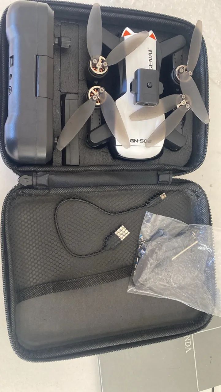 Drone Novo com Câmera  - Foto 5