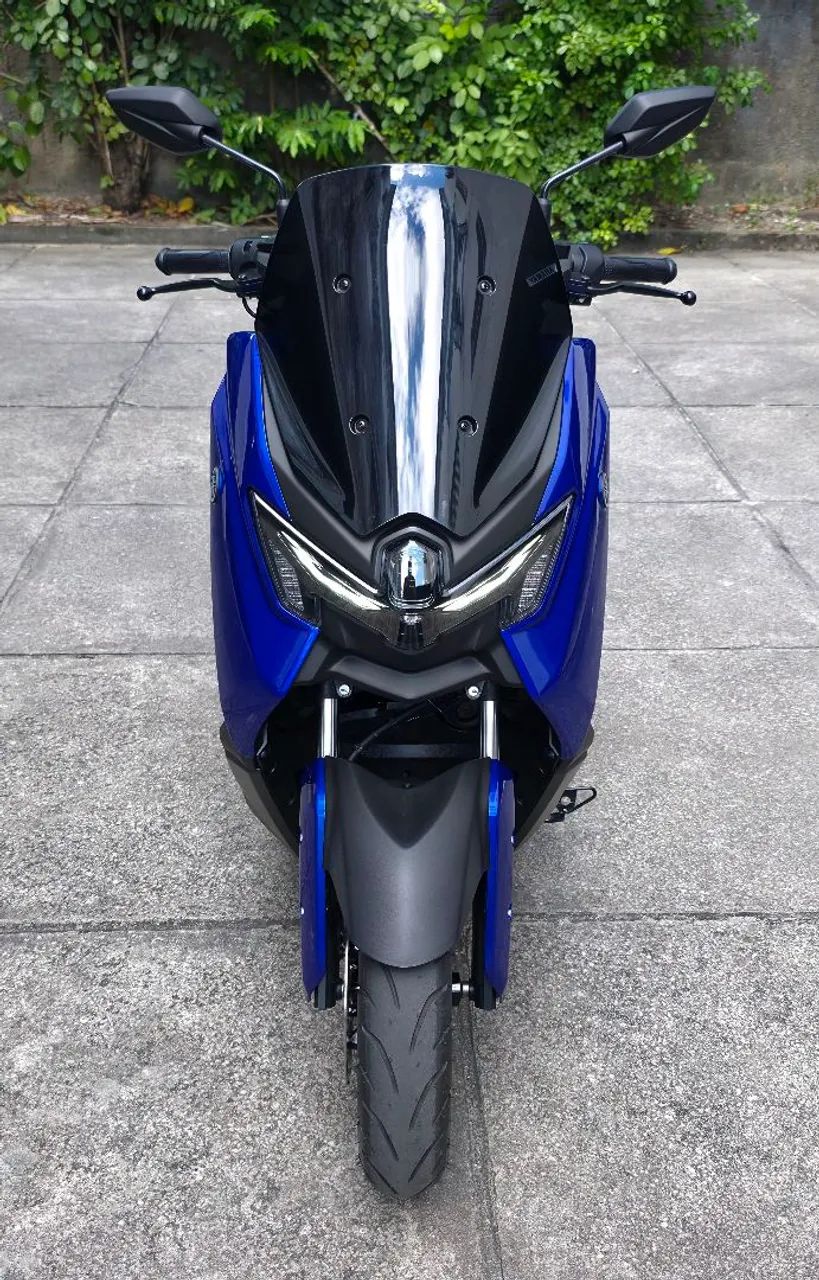 YAMAHA NMAX 2026 ZERO EMPLACADA OPORTUNIDADE  - Foto 2
