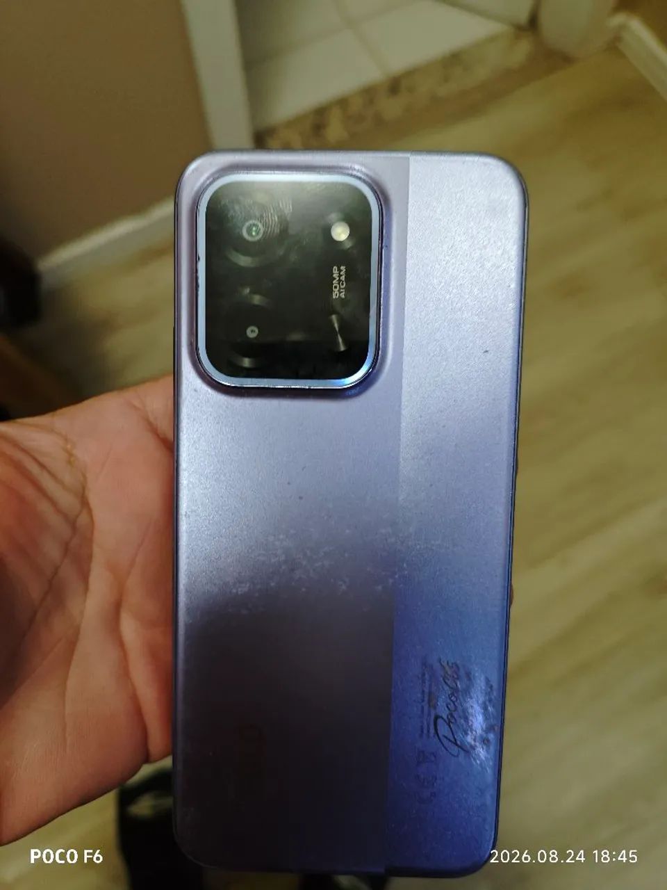 Xiaomi poco c85 - Foto 2