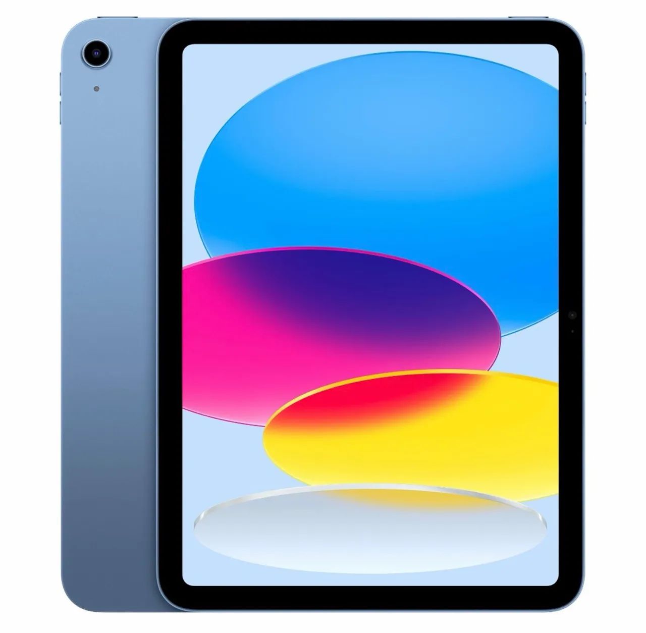 iPad 11 128gb NOVO - Caixa aberta - Foto 3