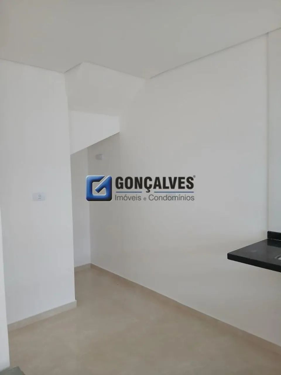 Casa residencial com 2 suítes e quintal em Jardim Ipanema, Santo André - Foto 12