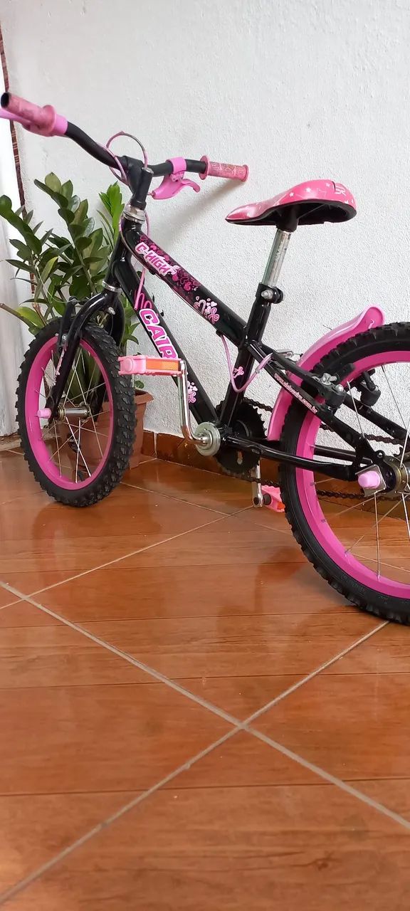 Bicicleta infantil  - Foto 3