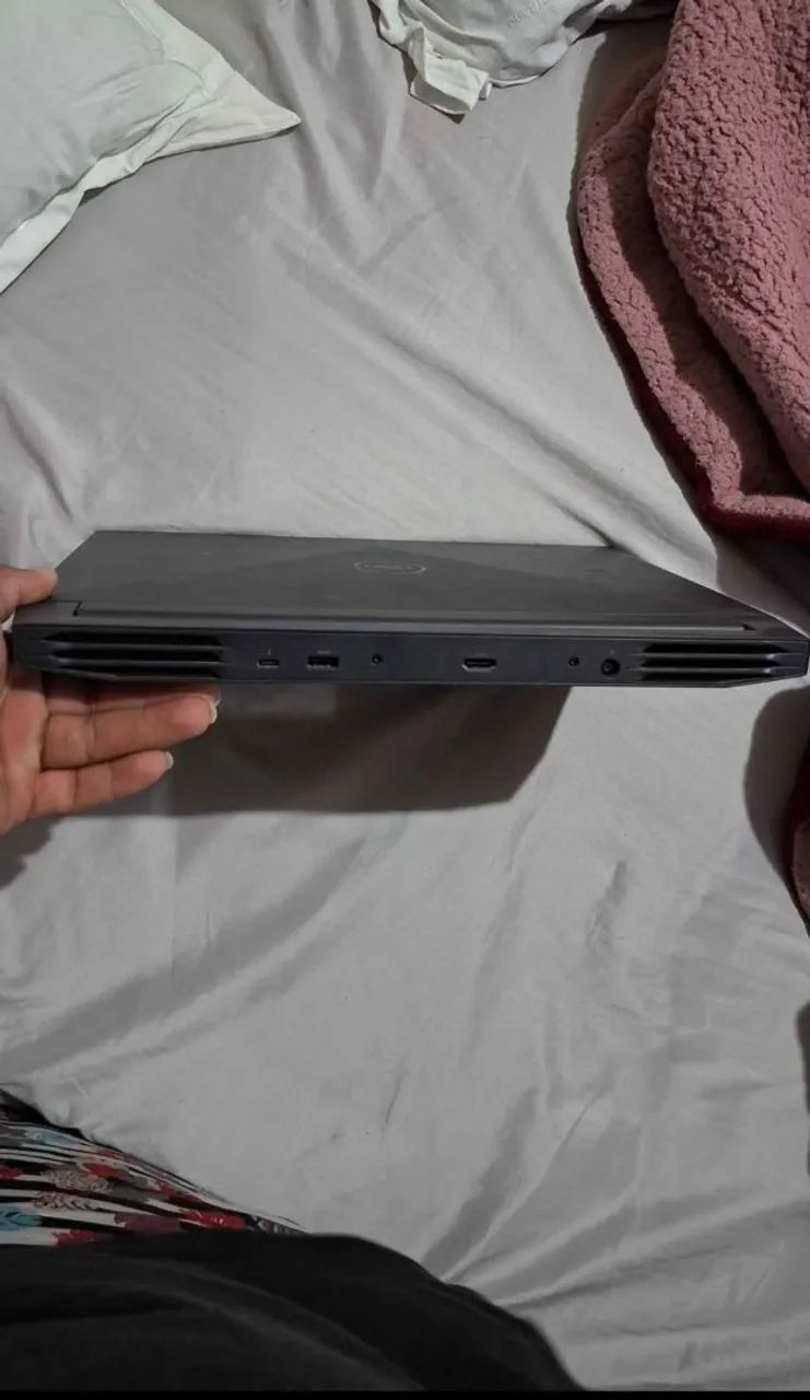 Notebook dell g15  - Foto 3