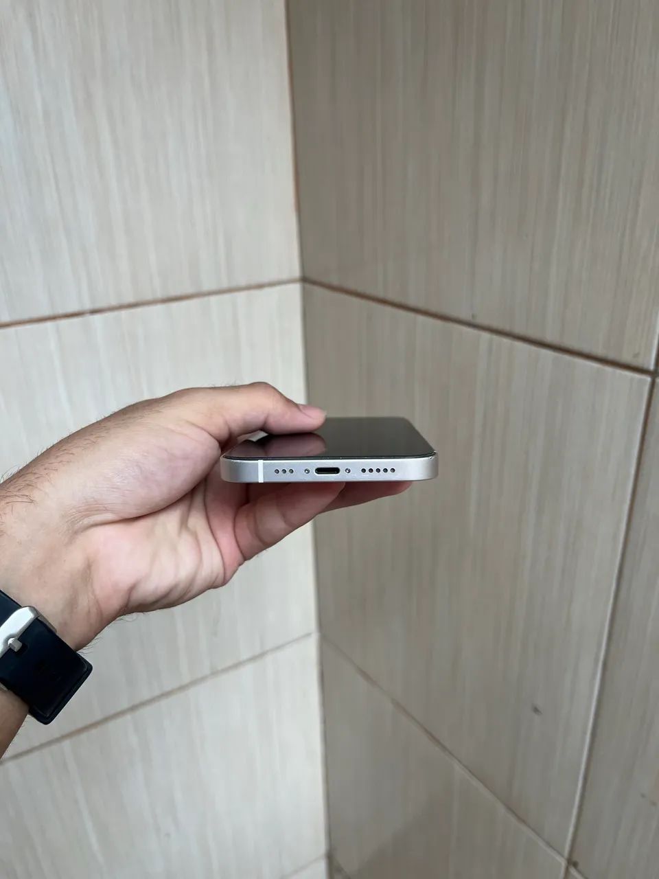 iphone 12 128gb pra vender logo - Foto 5