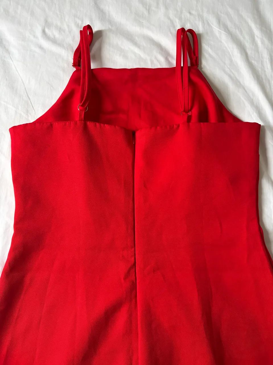 Vestido Red - Foto 5