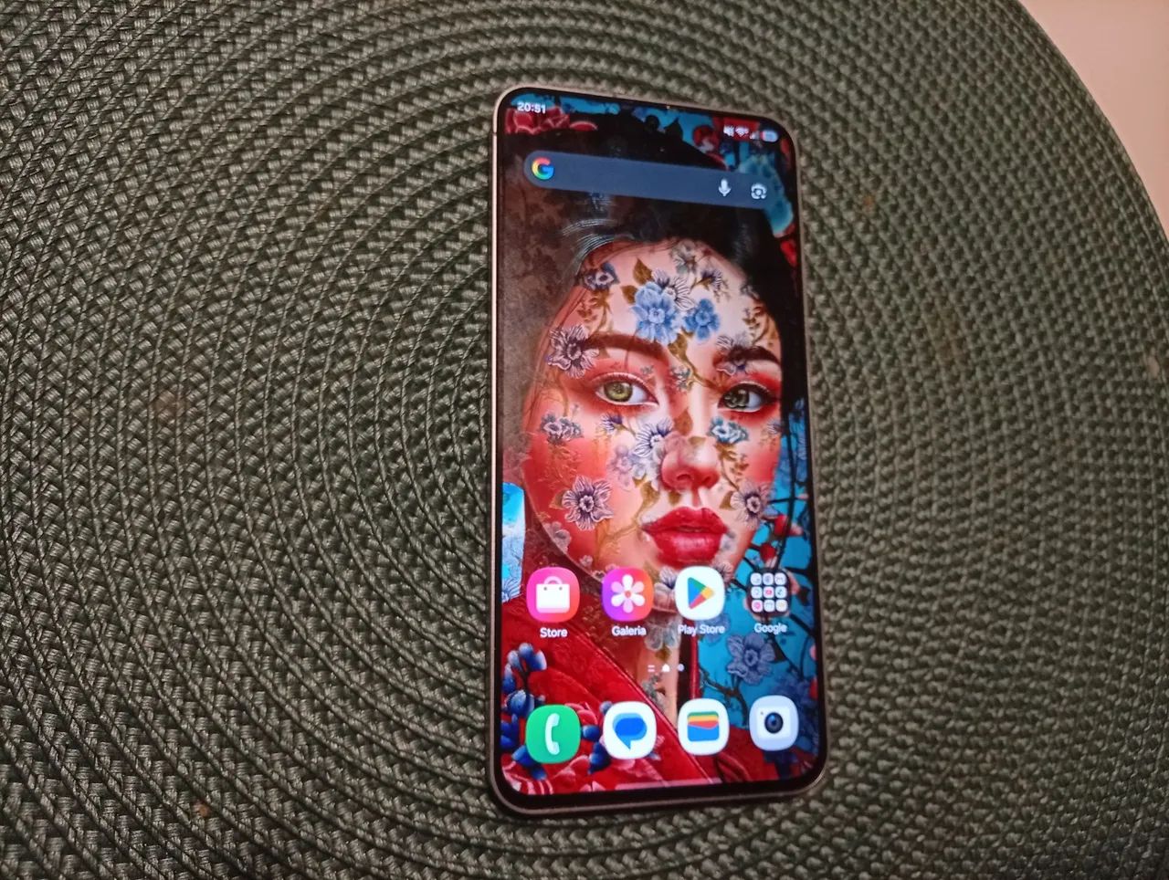 S25 FE 8Gb/128Gb - Foto 3