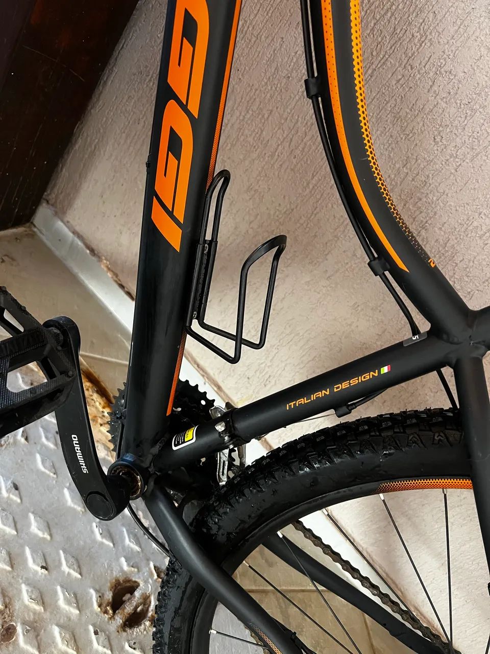 Bicicleta - Foto 3