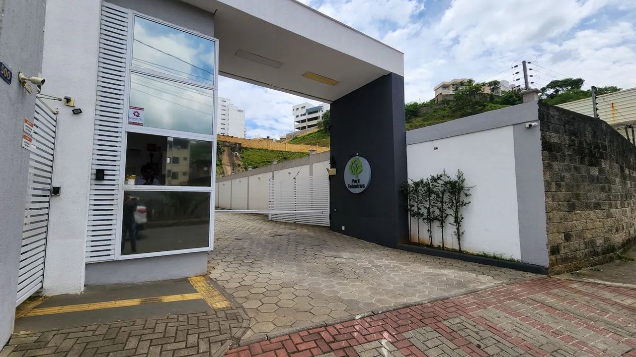 Apartamento 2 quartos - Teixeiras - Foto 3