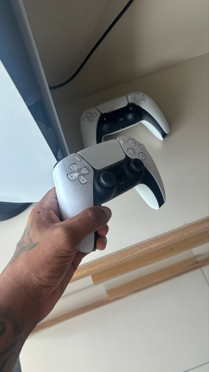 PlayStation 5 - Foto 4
