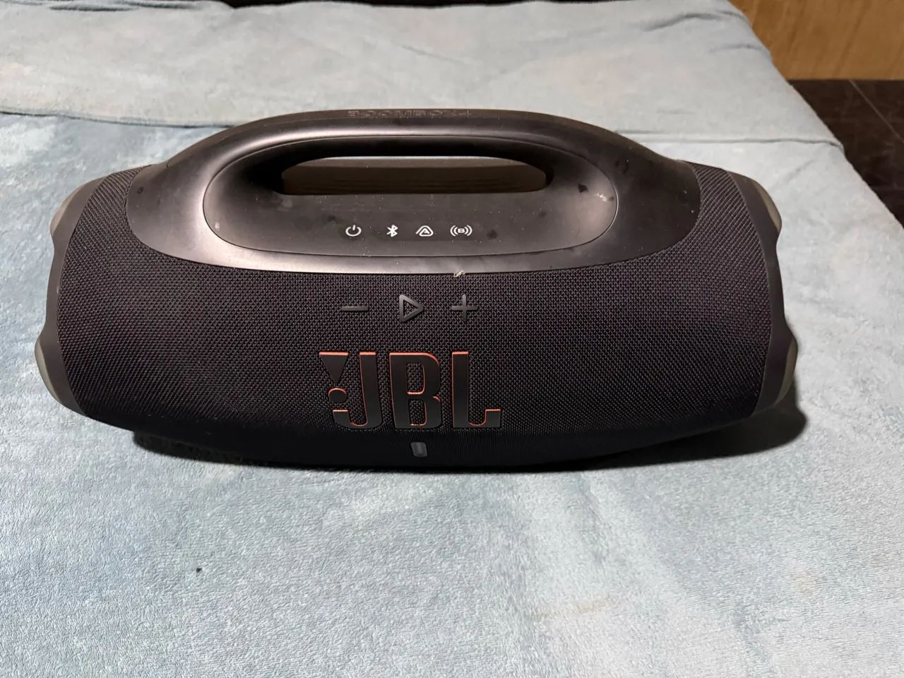 JBL bombox 4 - Foto 4