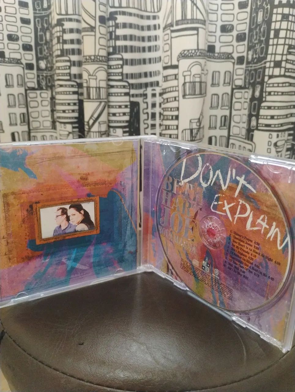 Cds Joe Bonamassa  - Foto 4