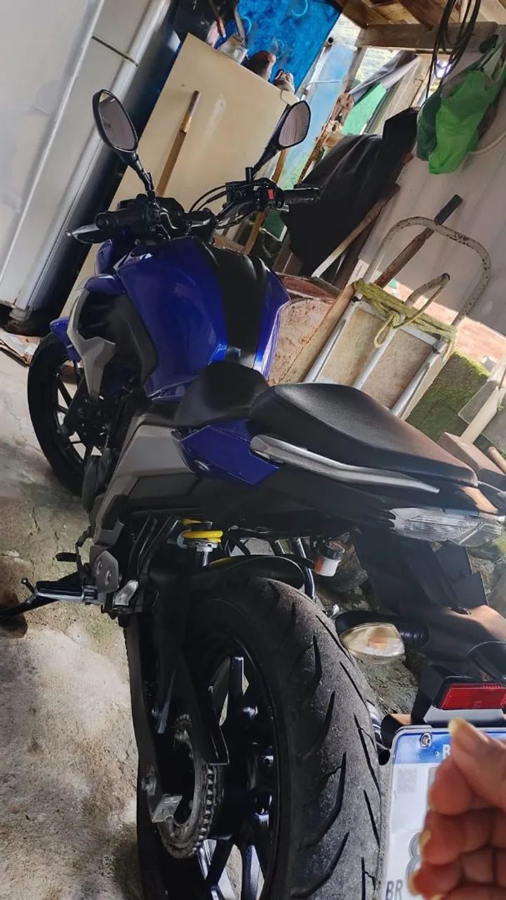 Fazer 250 - Foto 5
