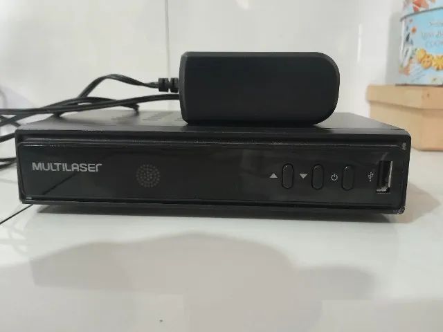 Receptor para TV 