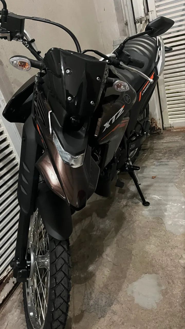 Yamaha Lander 2026 - Foto 5