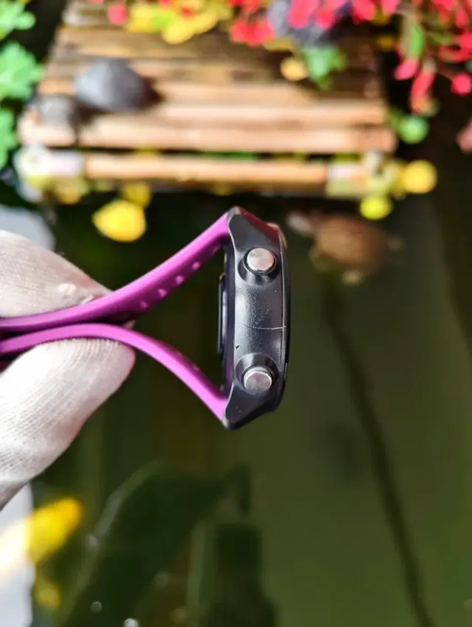 Garmin forerunner 245 - Foto 5