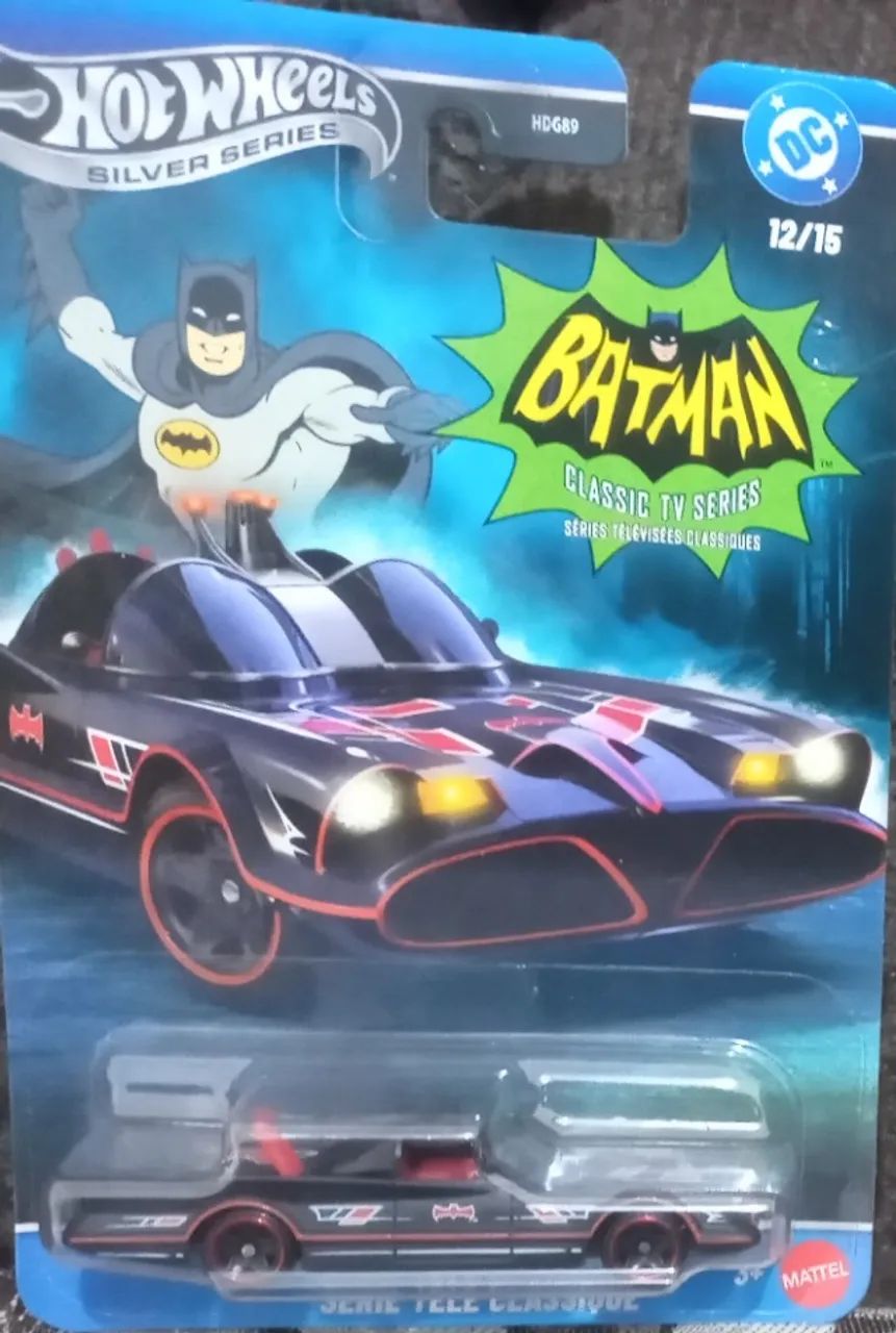 miniatura hot wheels 