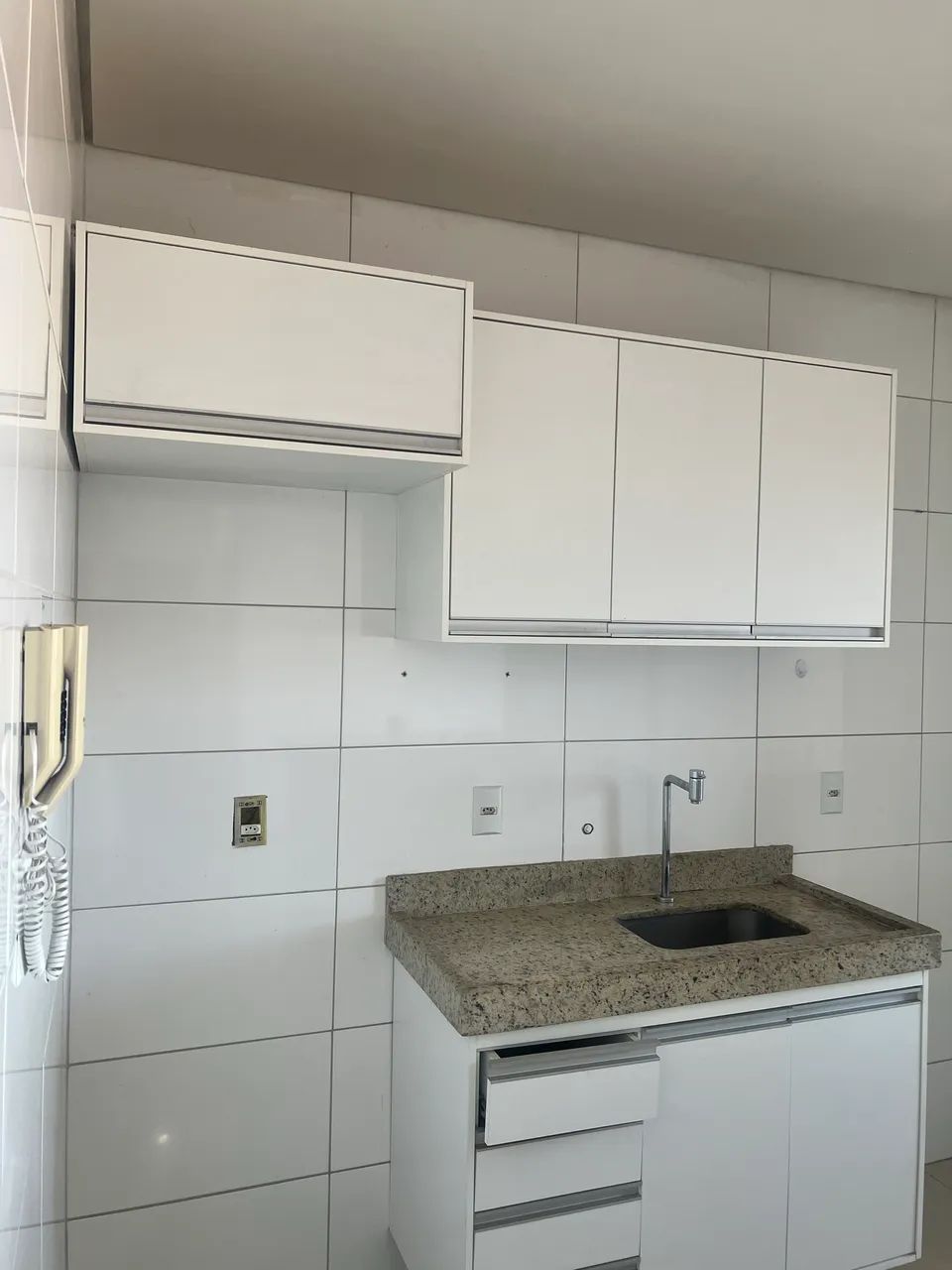 Alugo apartamento  - Foto 4