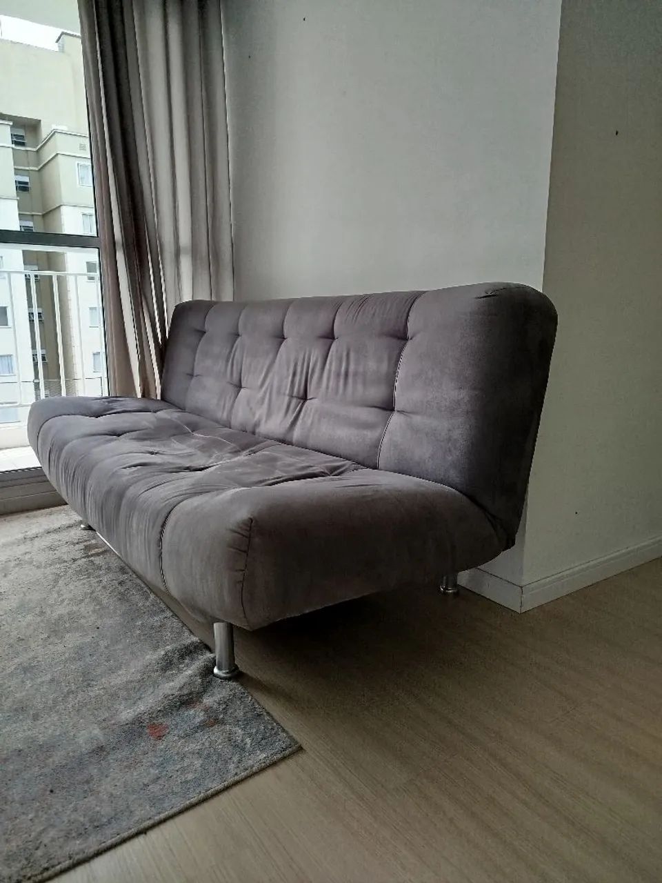 Sofá cama - Foto 2