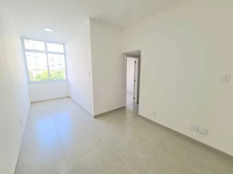 Apartamento / Residencial / Ipanema