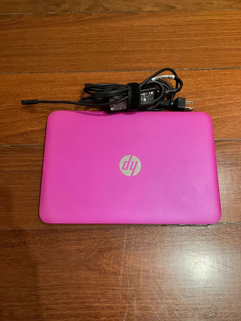 Laptop HP Stream, 11.6", Intel Celeron N2840 (2GB RAM 32GB eMMC Drive) Windows 10 - ROSA - Foto 4