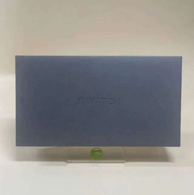 Apple Watch Ultra 3 49mm Black