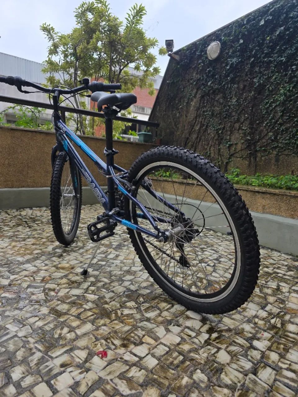 Bicicleta Caloi Sensacional - Foto 5