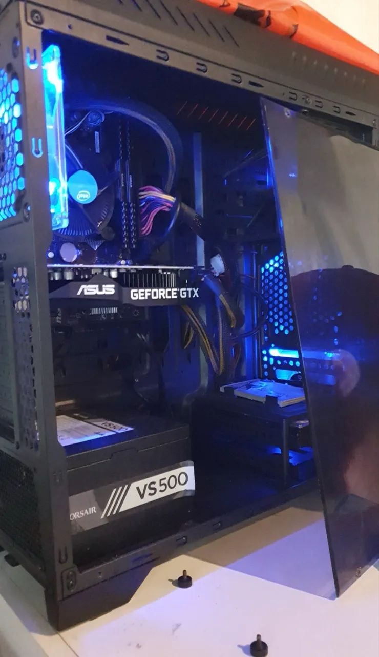 Pc i5 - Foto 4