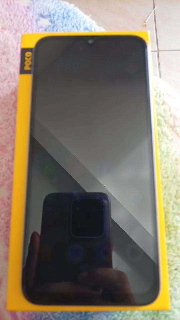 Vendo POCO C85  - Foto 2