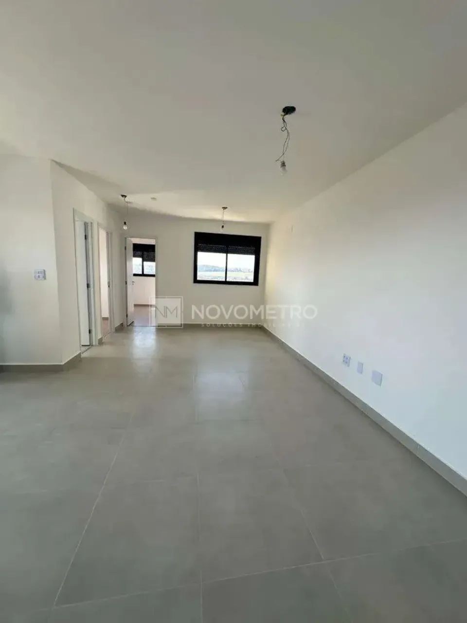 Apartamento para venda com 2 quartos em Jardim Madalena com 75m² - Foto 2