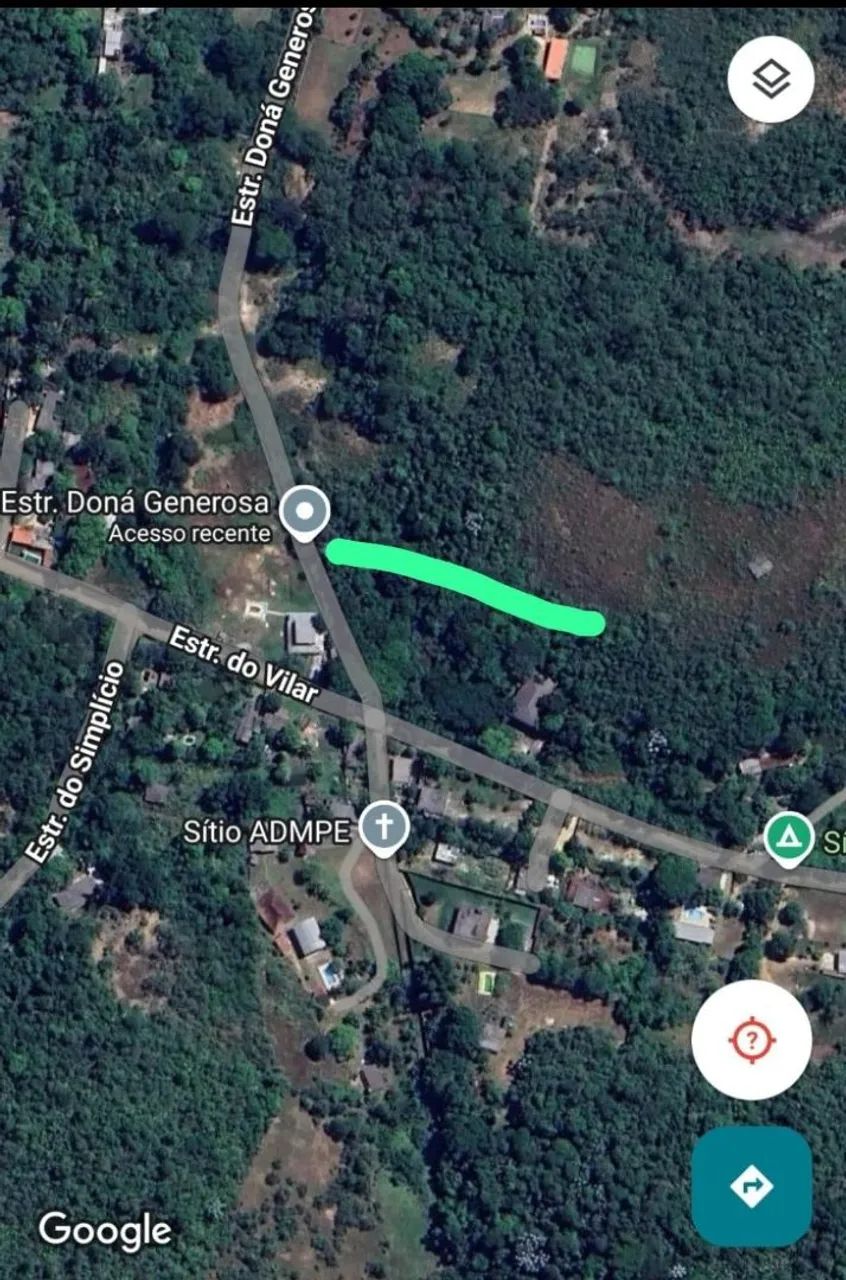 Terreno com 2.250 metros quadrados  - Foto 6