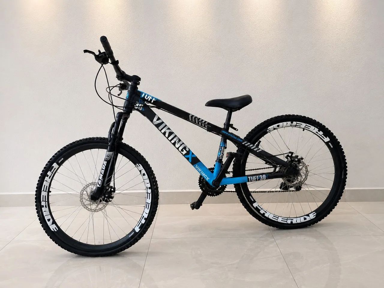 Vikingx Tuff 30 - Foto 2