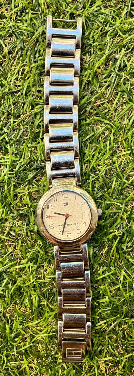 Relógio Feminino Tommy Hilfiger - Original - Foto 3