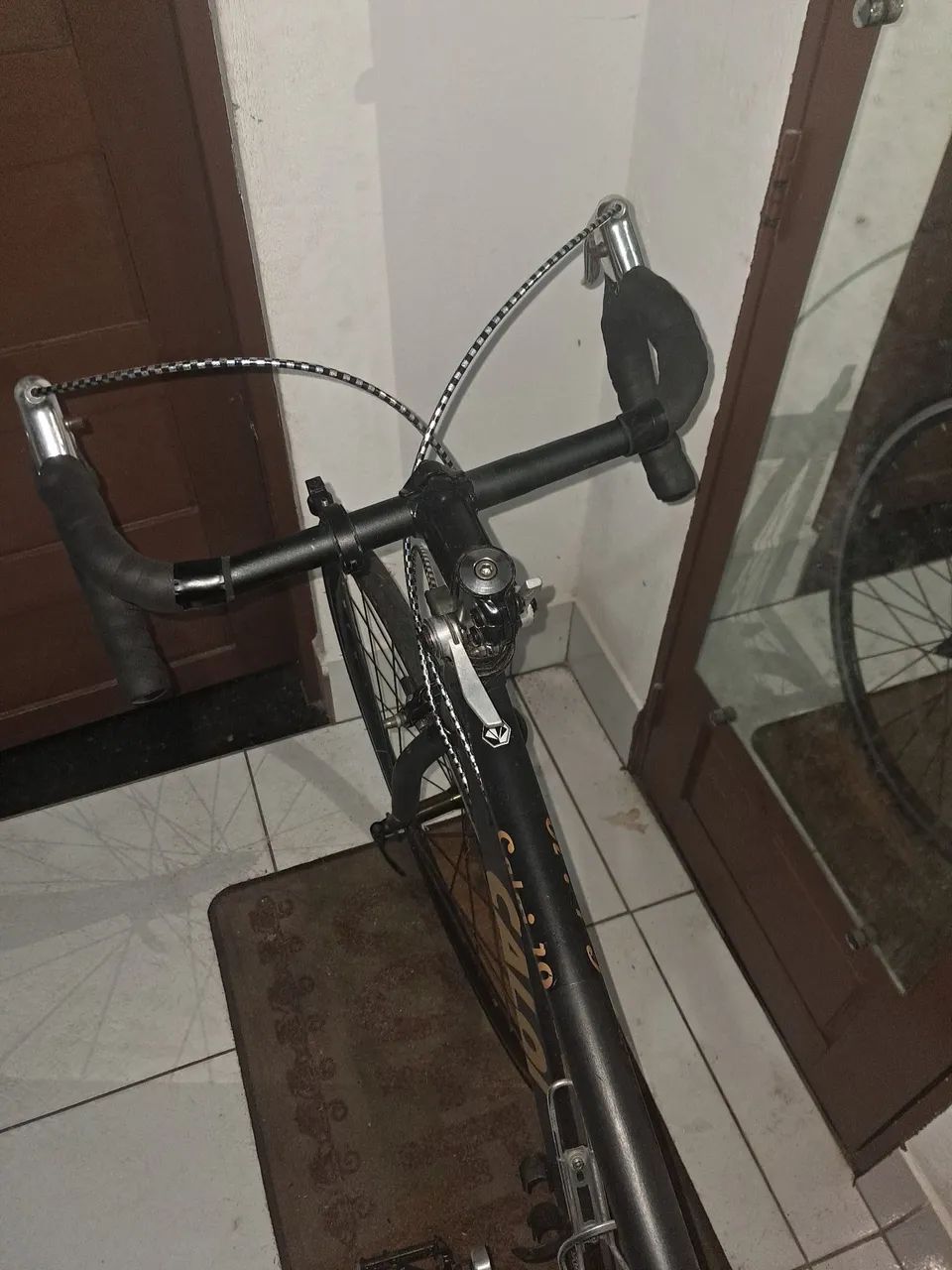 Bicicleta caloi 10 speed - Foto 4