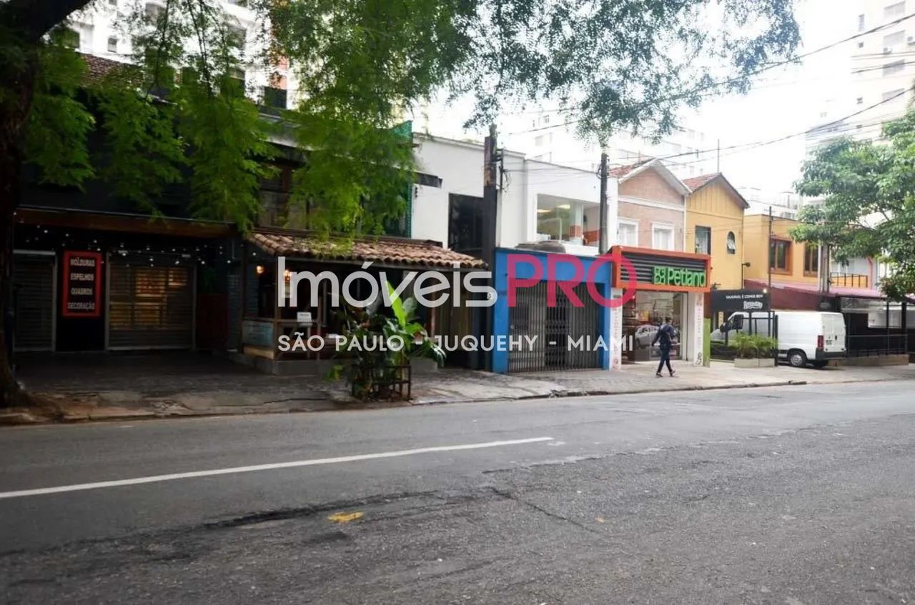 Loja de Rua 160m² para Venda no Jardins - Foto 5
