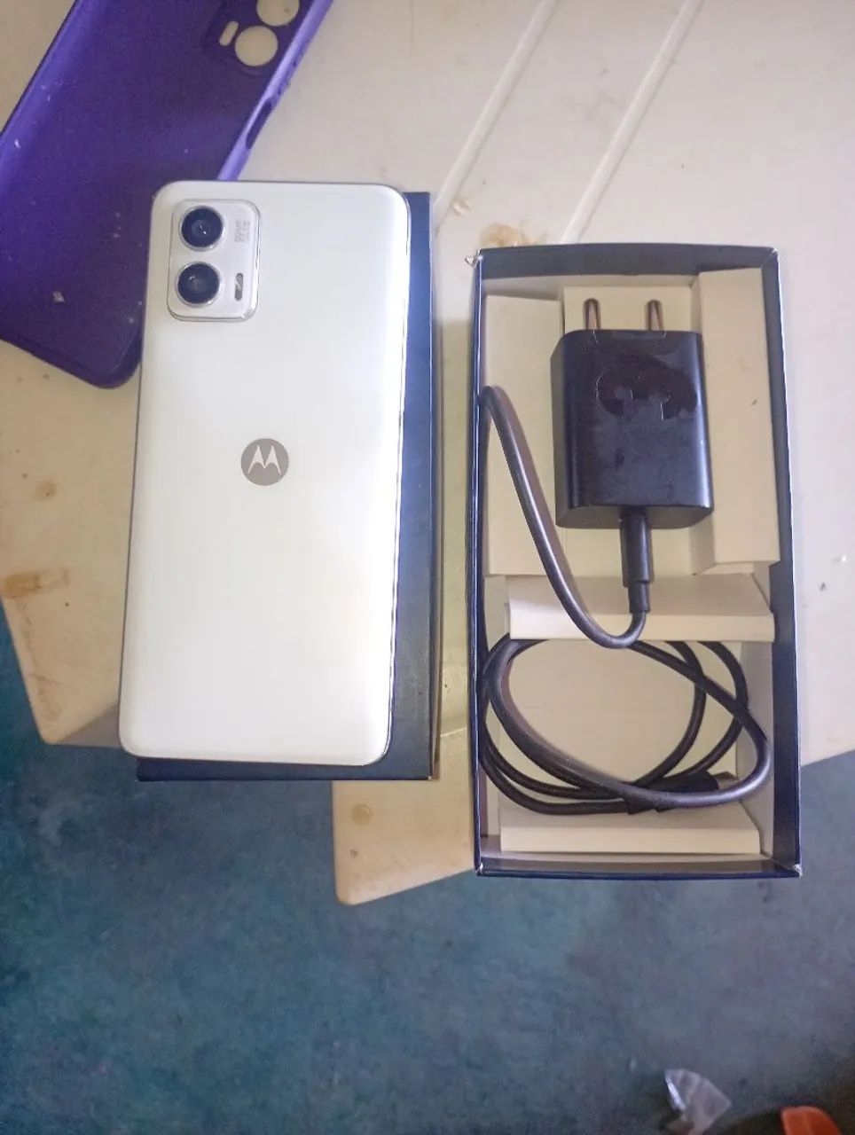 Moto G73  - Foto 2