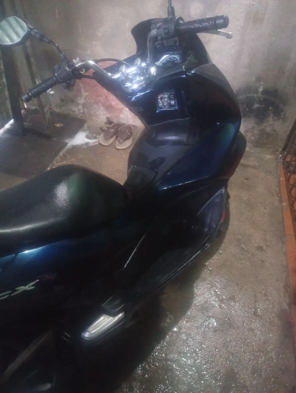 Moto pcx - Foto 2