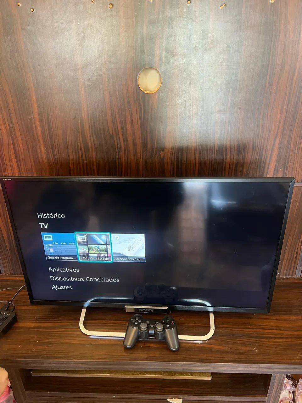 TV Sony 32 polegadas 