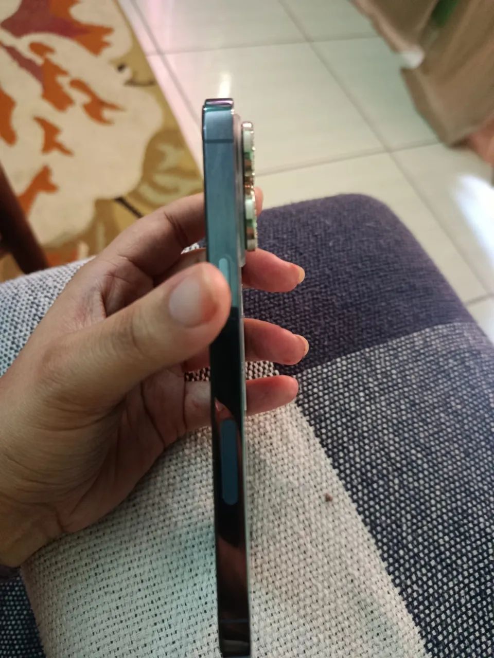 iPhone 13 Pro  - Foto 4