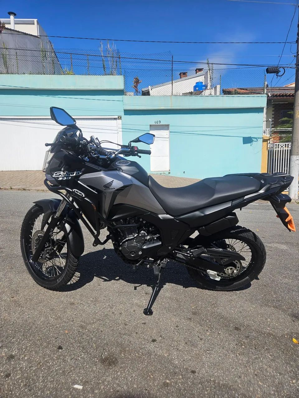 Sahara 300 24/24 Abs Flex - Foto 4