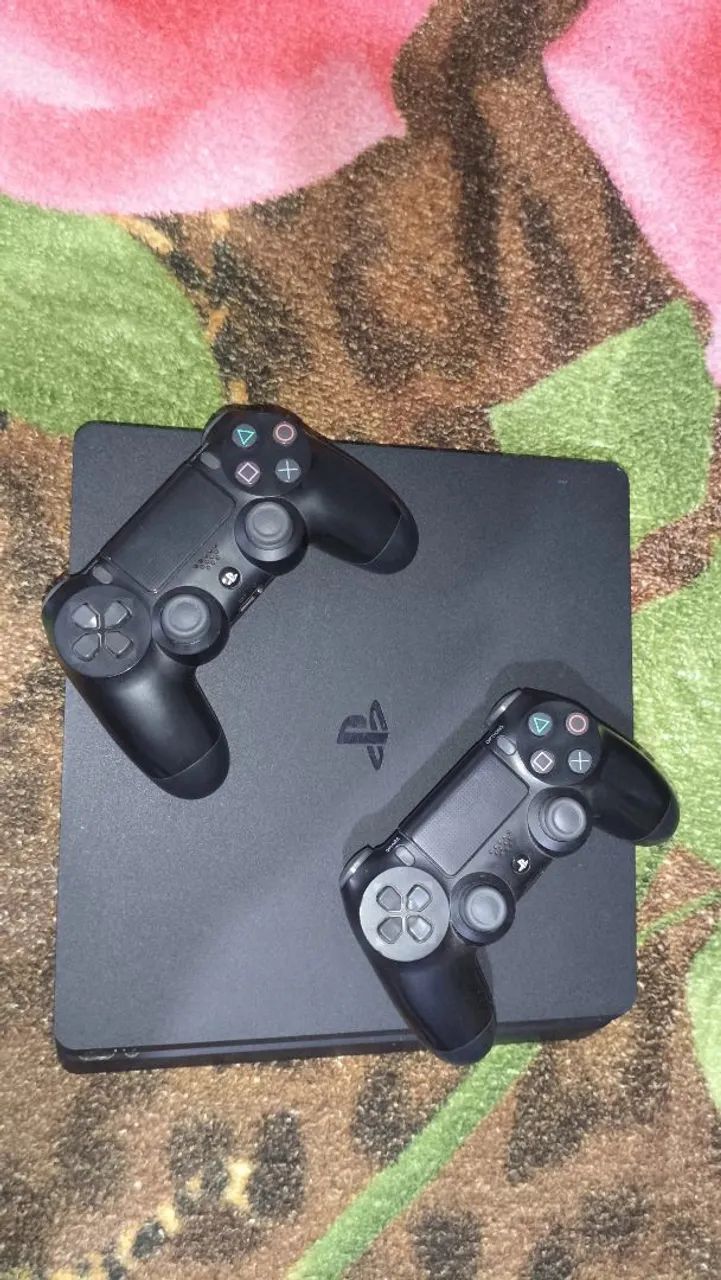 Ps4 Slim  - Foto 2
