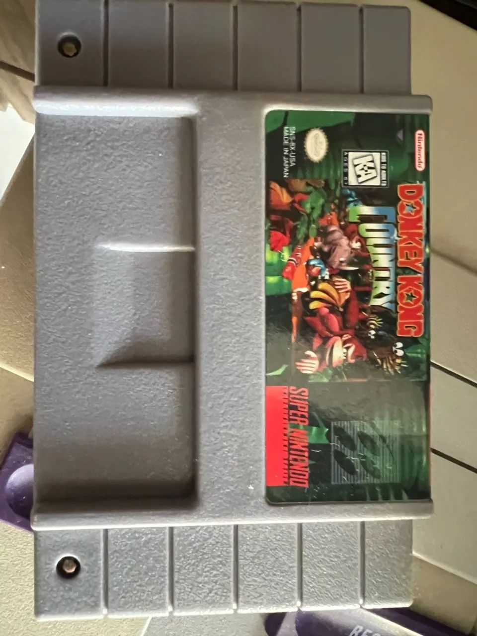 Console super Nintendo  - Foto 3