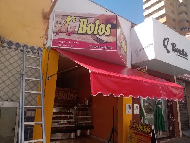 Toldo retrátil  - Foto 3
