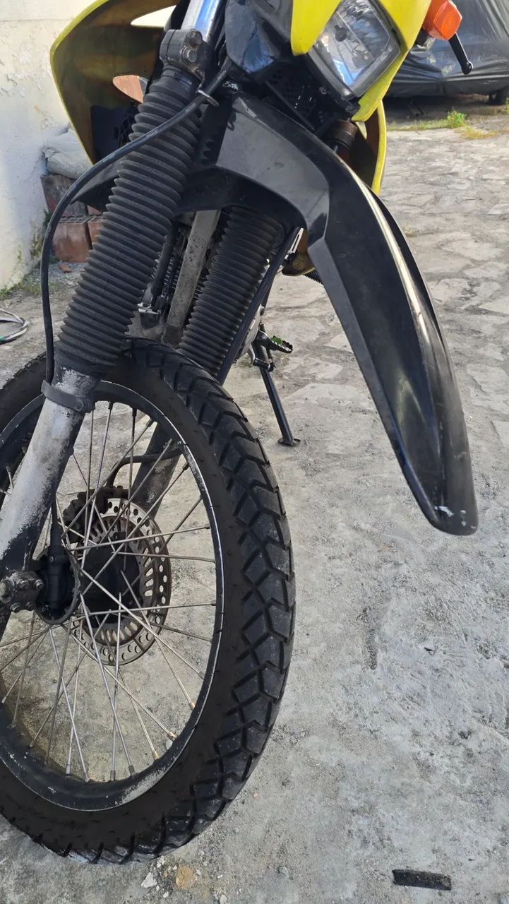 Tornado XR250 - Foto 2