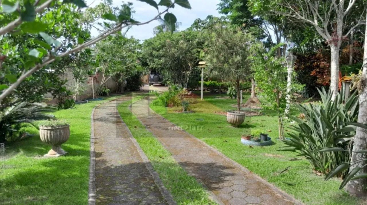 Sítio/Chácara no bairro Ratones, Florianópolis/SC. - Foto 5