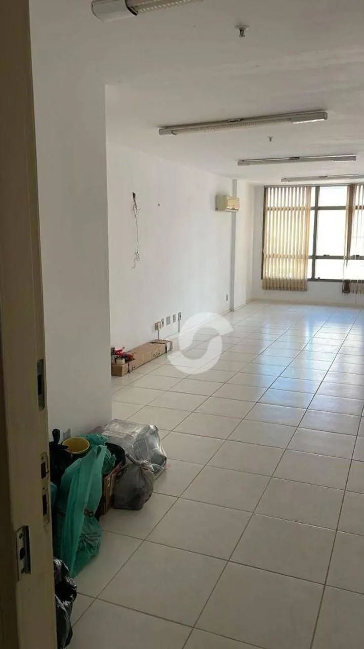 Sala no Edificio City Hall- Centro Niteroi - Foto 4