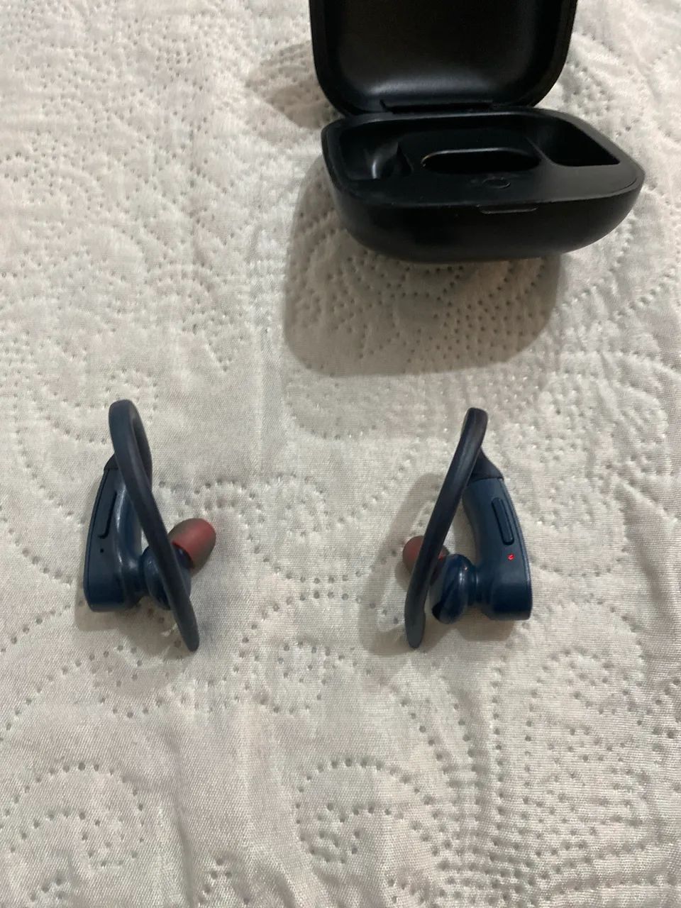 Fone de ouvido Beats modelo Powerbeats pro - Foto 3