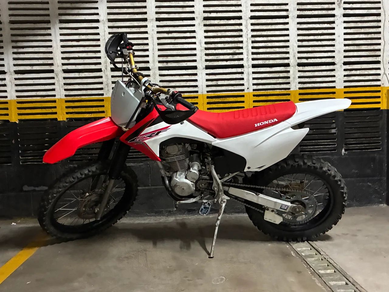 Honda crf 230 - Foto 5