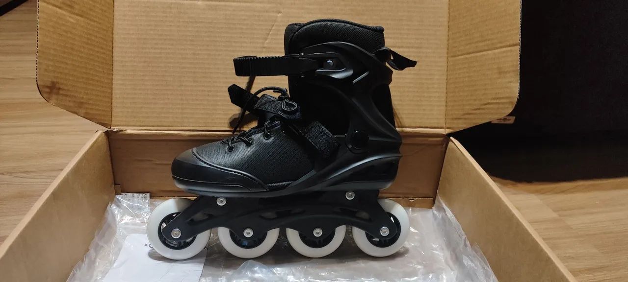 Patins Oxer - Foto 4